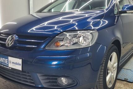 VW Golf Plus 94.503 km 5.950 &euro; Sendenhorst-Albersloh 48324
