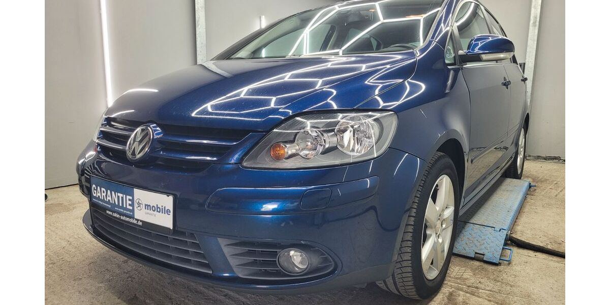 VW Golf Plus 94.503 km 5.950 &euro; Sendenhorst-Albersloh 48324