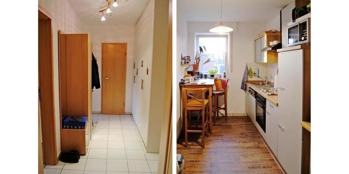 Etagenwohnung Ascheberg - 2 Zimmer, 67 m&sup2;, 610&euro; | Angebot:26295359