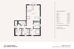 Etagenwohnung Dortmund Mitte - 4 Zimmer, 135 m&sup2;, 695.000&euro; | Angebot:26798886
