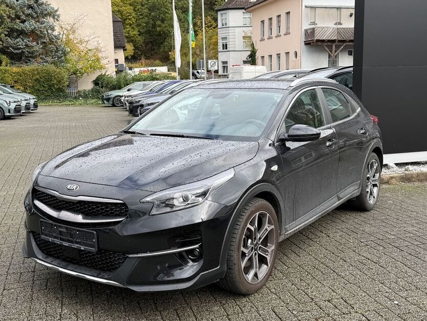 Kia XCeed 47.835 km 17.990 € Arnsberg-Neheim 59755