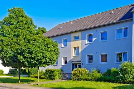 Wohnung Ahlen - 3 Zimmer, 64 m&sup2;, 579&euro; | Angebot:27134187