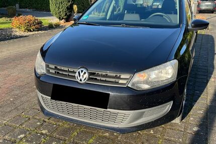 VW Polo 189.000 km 3.100 &euro; Oelde 59302