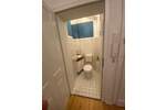 stilvolle 3-Zimmer-Altbauwohnung mit Balkon 3 zimmer