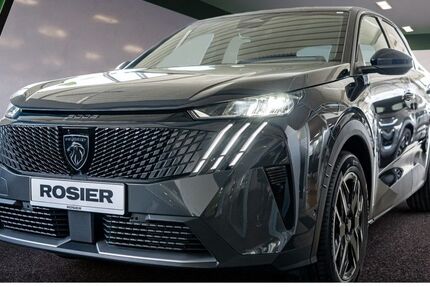 Peugeot 3008 4.900 km 35.889 € Menden 58706