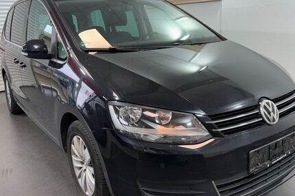 VW Sharan 114.374 km 20.990 € Soest 59494