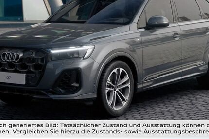Audi Q7 25.790 km 75.890 &euro; Neubeckum 59269