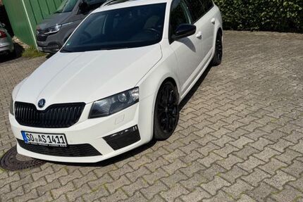 Skoda Octavia 221.000 km 9.099 &euro; Welver 59514