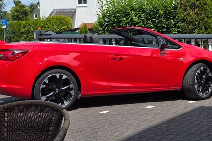 Opel Cascada 172.000 km 9.300 &euro; Unna 59427