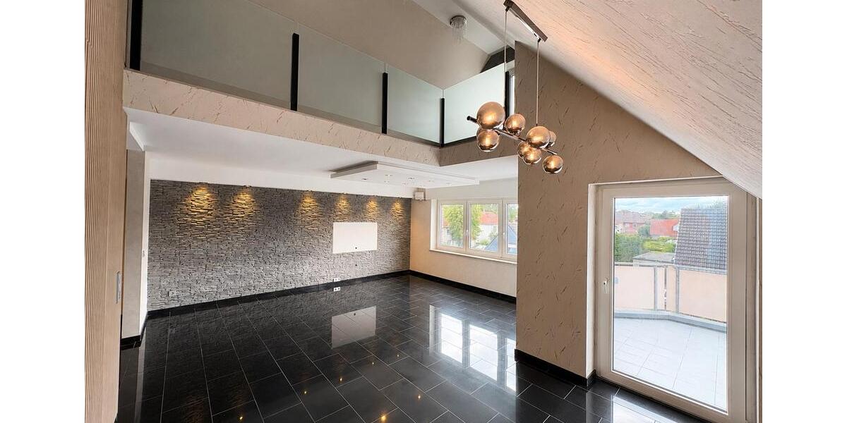 Maisonettenwohnung Hamm Bockum - 4.5 Zimmer, 94 m&sup2;, 279.000&euro; | Angebot:27230024
