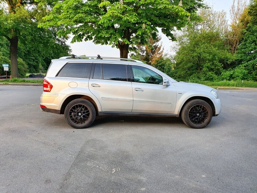 gl 350
