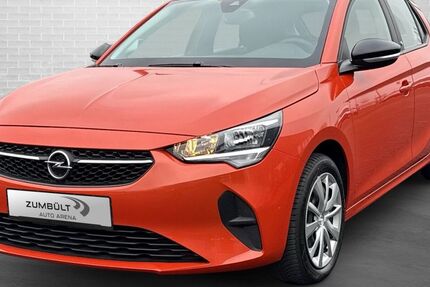 Opel Corsa 16.475 km 15.900 &euro; Beckum 59269