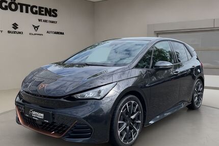 Cupra Born 68.200 km 23.490 &euro; Soest 59494