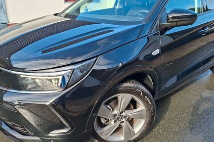 Opel Grandland (X) 11.334 km 25.888 &euro; Lippetal 59510