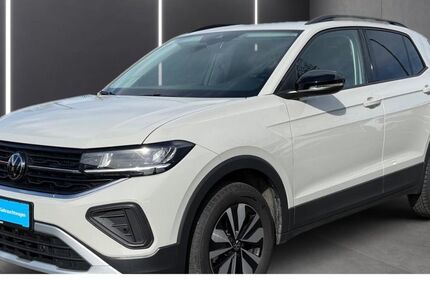 VW T-Cross 14.403 km 21.890 &euro; Werl 59457