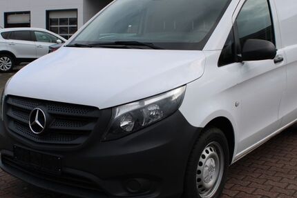 Mercedes-Benz Vito 178.500 km 13.370 &euro; Lünen 44536