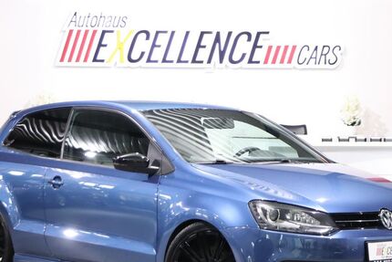 VW Polo 130.000 km 12.300 € Hamm 59077