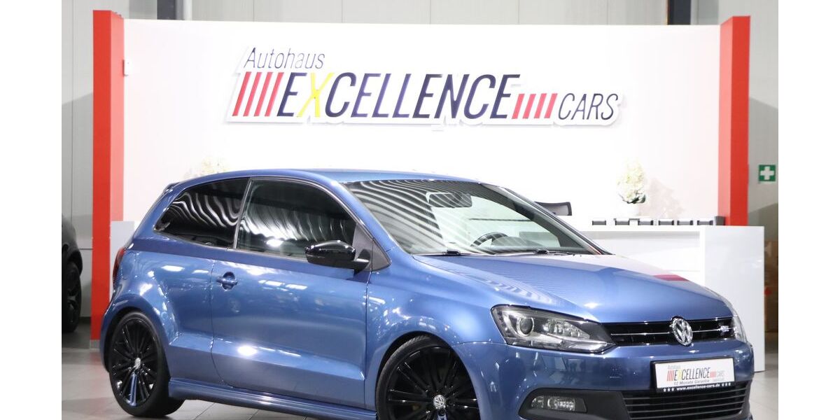 VW Polo 130.000 km 12.300 € Hamm 59077