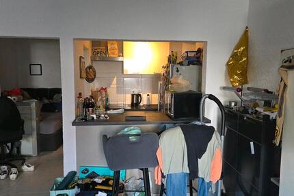 Wohnung Dortmund Brackel - 1 Zimmer, 38 m&sup2;, 485&euro; | Angebot:25294120