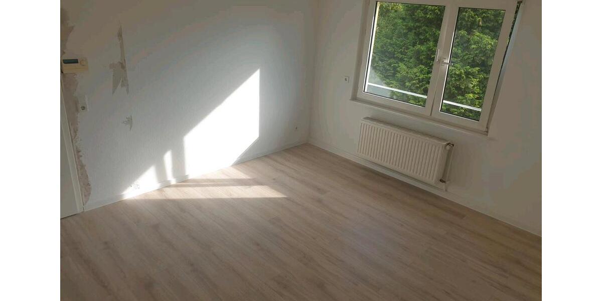 Etagenwohnung Unna Alte Heide - 3 Zimmer, 60 m&sup2;, 535&euro; | Angebot:25606586