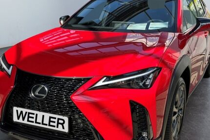 Lexus UX 5.000 km 42.490 € Dortmund 44143