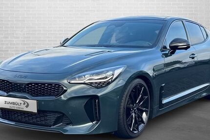 Kia Stinger 15.915 km 54.900 € Beckum 59269