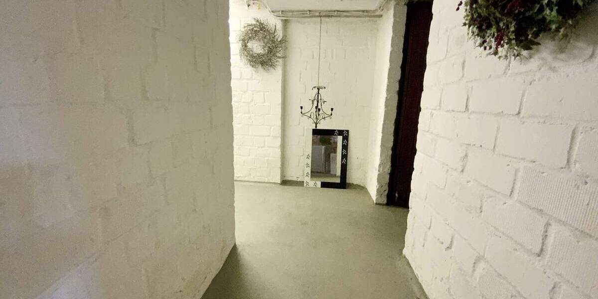 Werne-West: Einfamilienhaus mit vielfältigen Nutzungsmöglichkeiten und traumhaftem Garten 6 zimmer