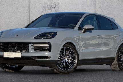 Porsche Cayenne 9.274 km 109.500 &euro; Holzwickede 59439