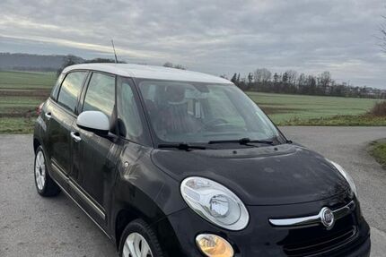 Fiat 500L 117.000 km 5.800 &euro; Ahlen 59229