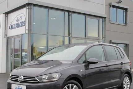 VW Golf Sportsvan 137.400 km 13.999 &euro; Ascheberg 59387