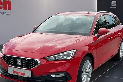 Seat Leon 24.616 km 18.899 &euro; Bergkamen 59192