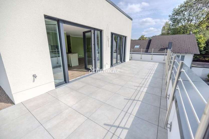 Wohnung zum Mieten in Iserlohn 1.690 € 105.43 m²