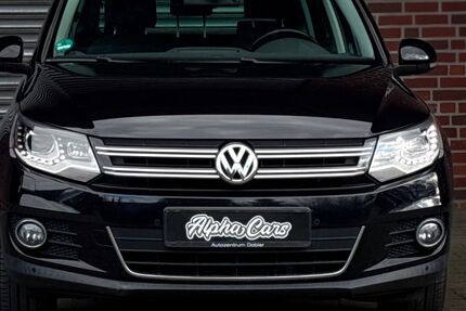 VW Tiguan 72.333 km 14.450 &euro; Sendenhorst-Albersloh 48324