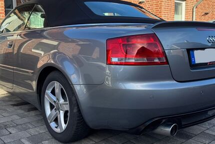 Audi A4 115.000 km 8.500 &euro; Bergkamen 59192