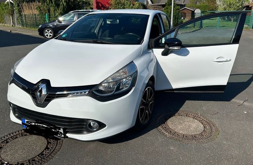 Clio