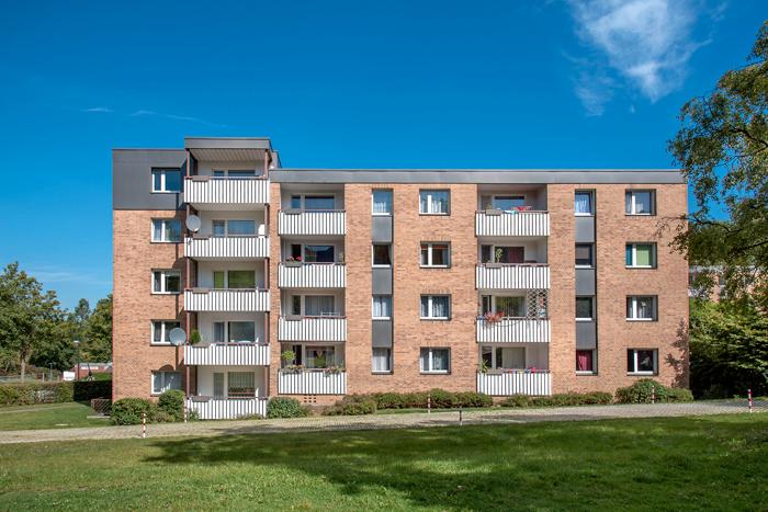 Etagenwohnung Arnsberg Rusch - 3 Zimmer, 76 m&sup2;, 559&euro; | Angebot:26290037