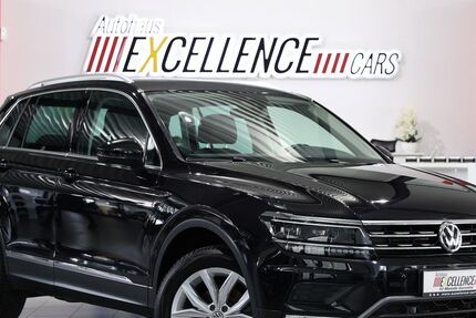 VW Tiguan 93.000 km 20.444 &euro; Hamm 59077