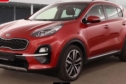 Kia Sportage 72.507 km 19.639 &euro; Hamm 59067