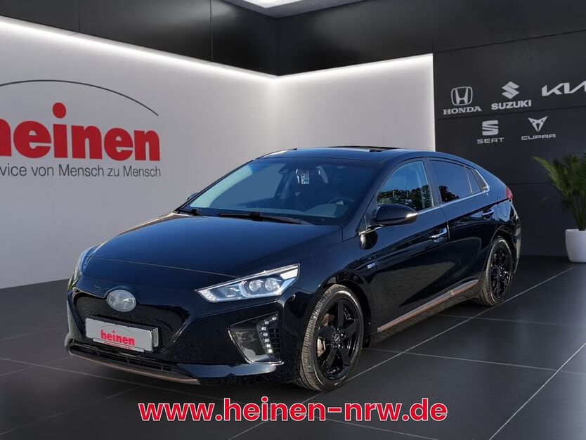 IONIQ