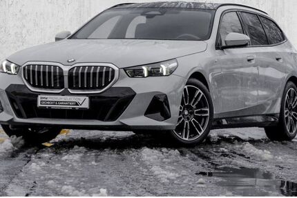 BMW 520 25.246 km 53.490 &euro; Ahlen 59227