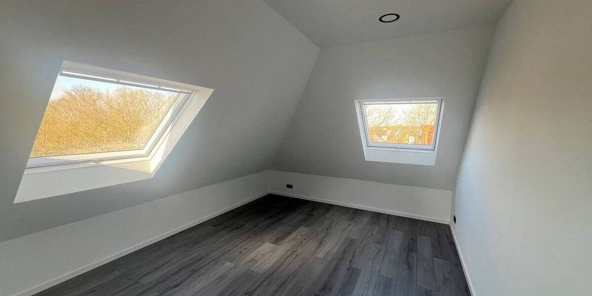 Etagenwohnung Hamm Braam-Ostwennemar - 3 Zimmer, 101 m&sup2;, 325.000&euro; | Angebot:26191020