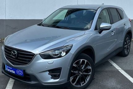 Mazda CX-5 98.856 km 17.900 &euro; Lünen 44536