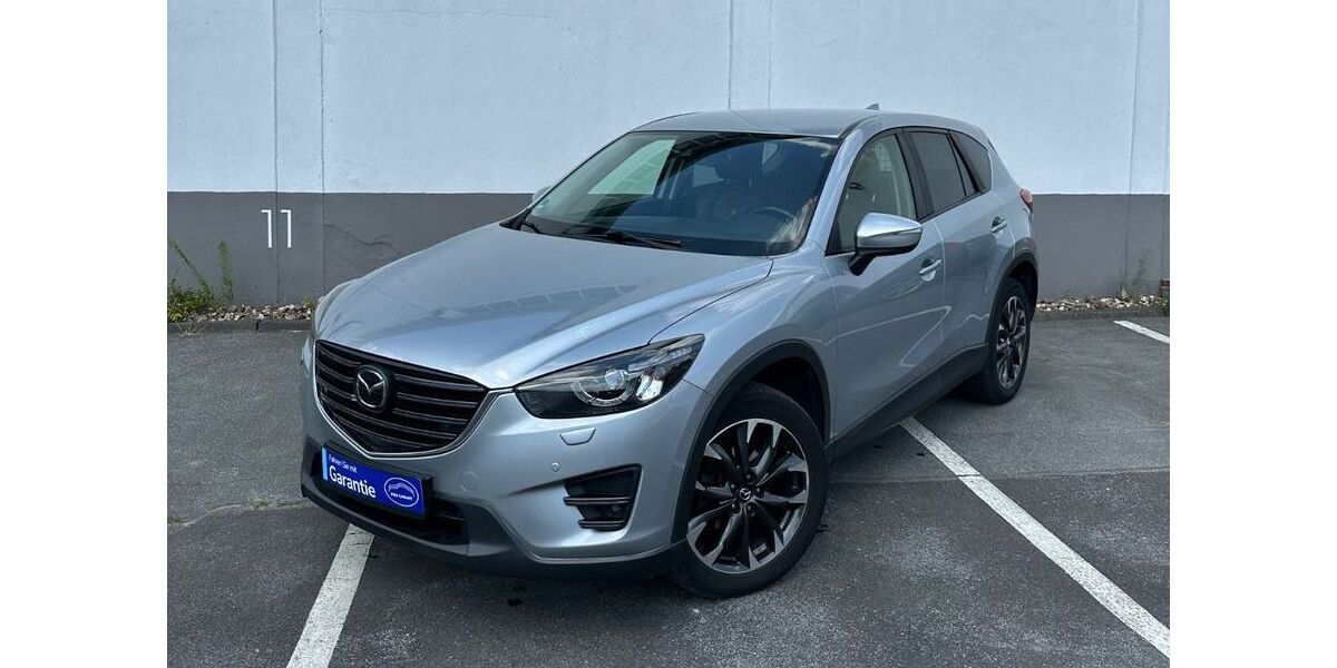 Mazda CX-5 98.856 km 17.900 &euro; Lünen 44536