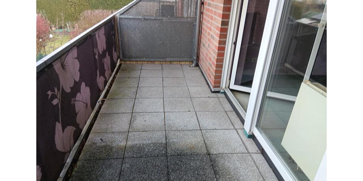 Mietwohnung 2 zimmer