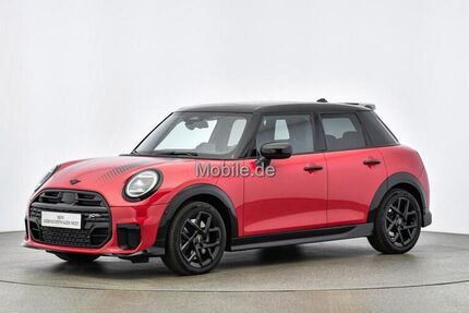 Mini Cooper S 25.162 km 31.967 &euro; Hamm 59071