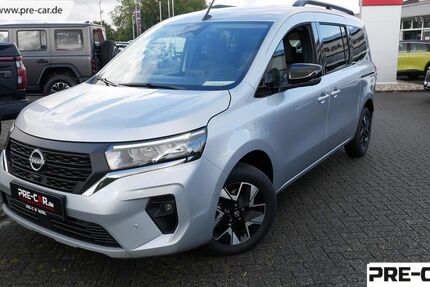 Nissan Townstar 1.125 km 34.950 &euro; Werl 59457