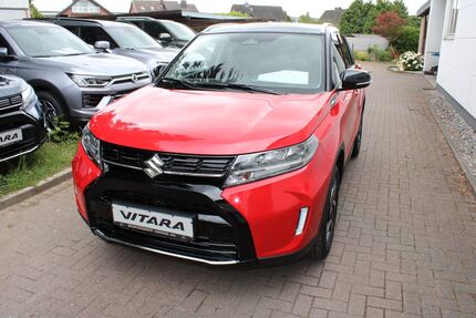 Suzuki Vitara 1.500 km 23.995 &euro; Werne 59368