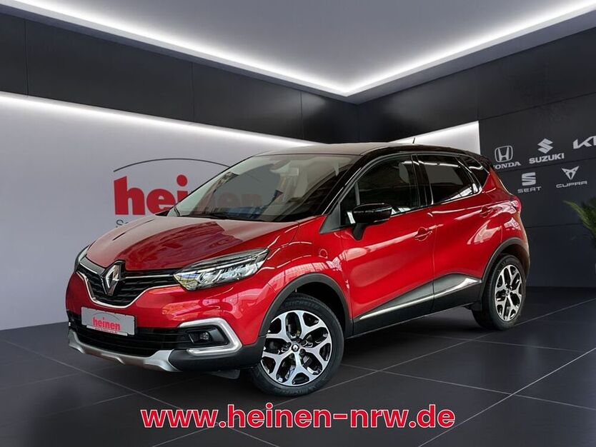 Captur