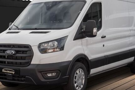 Ford Transit 56.280 km 23.980 &euro; Lünen 44532