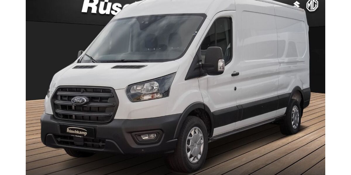 Ford Transit 56.280 km 23.980 &euro; Lünen 44532